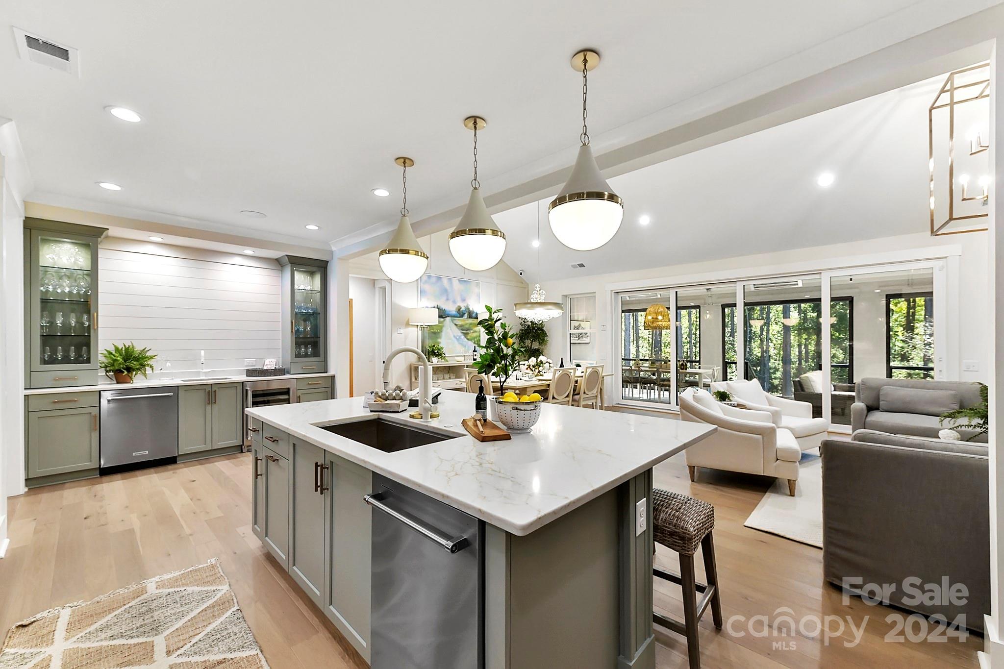 Sardis Grove - Residential