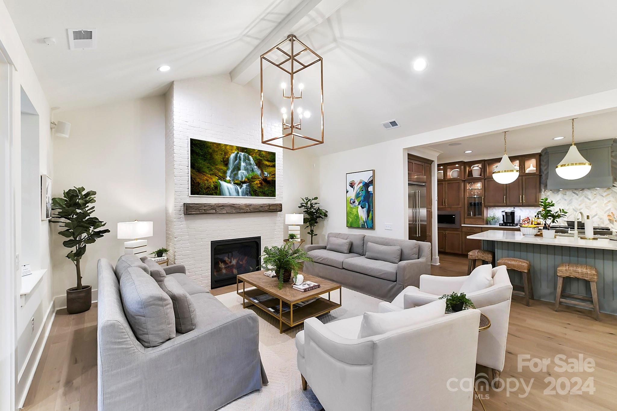 Sardis Grove - Residential