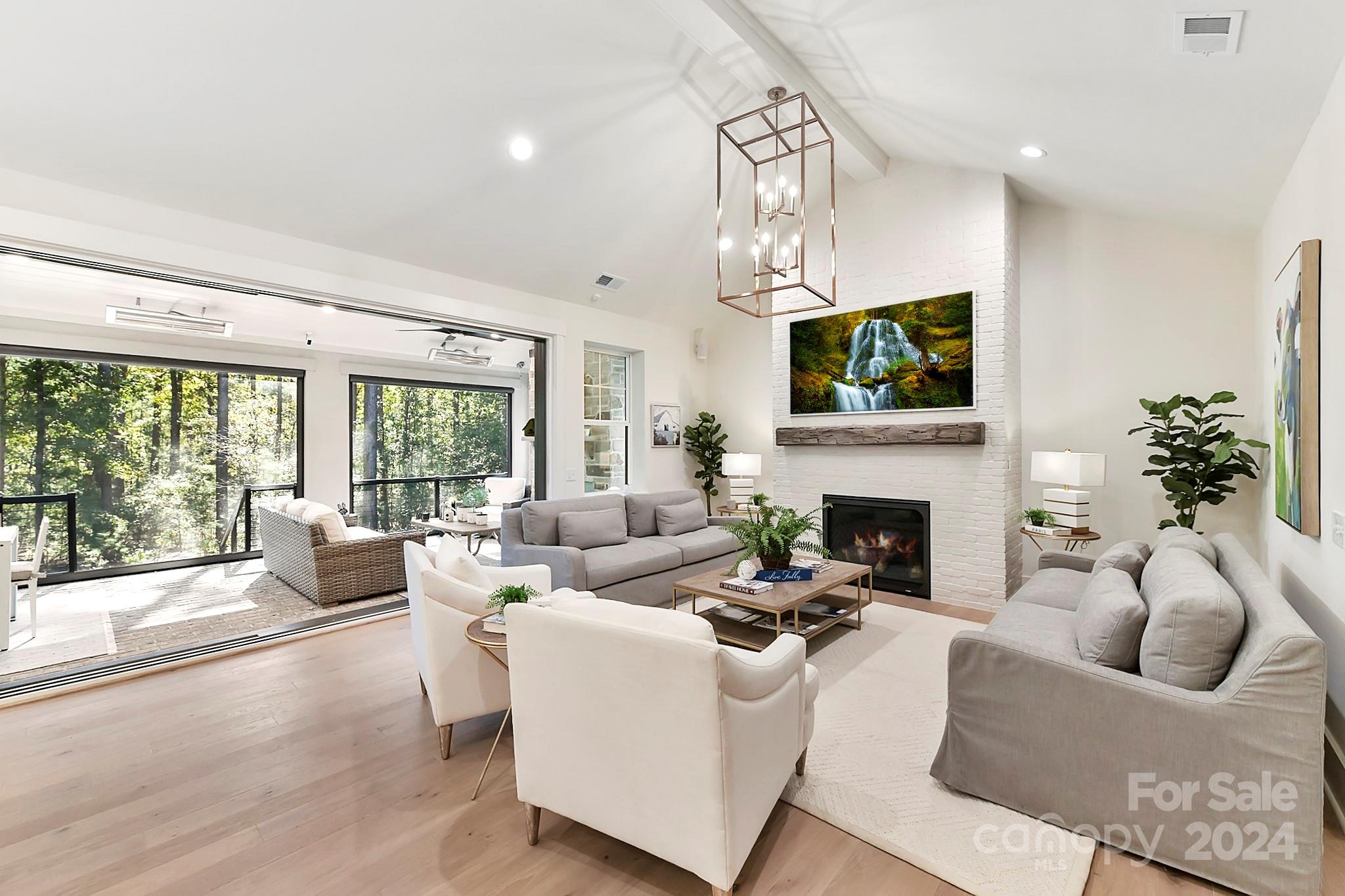 Sardis Grove - Residential