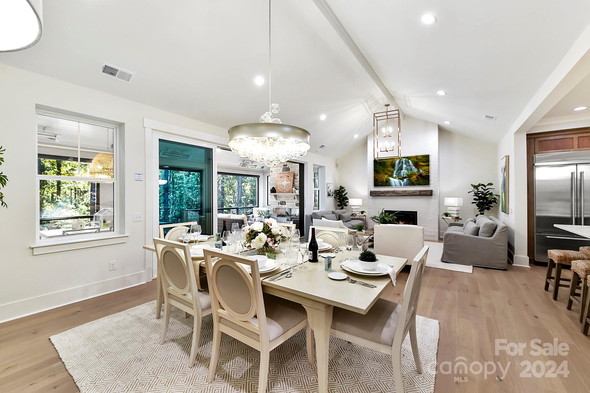 Sardis Grove - Residential