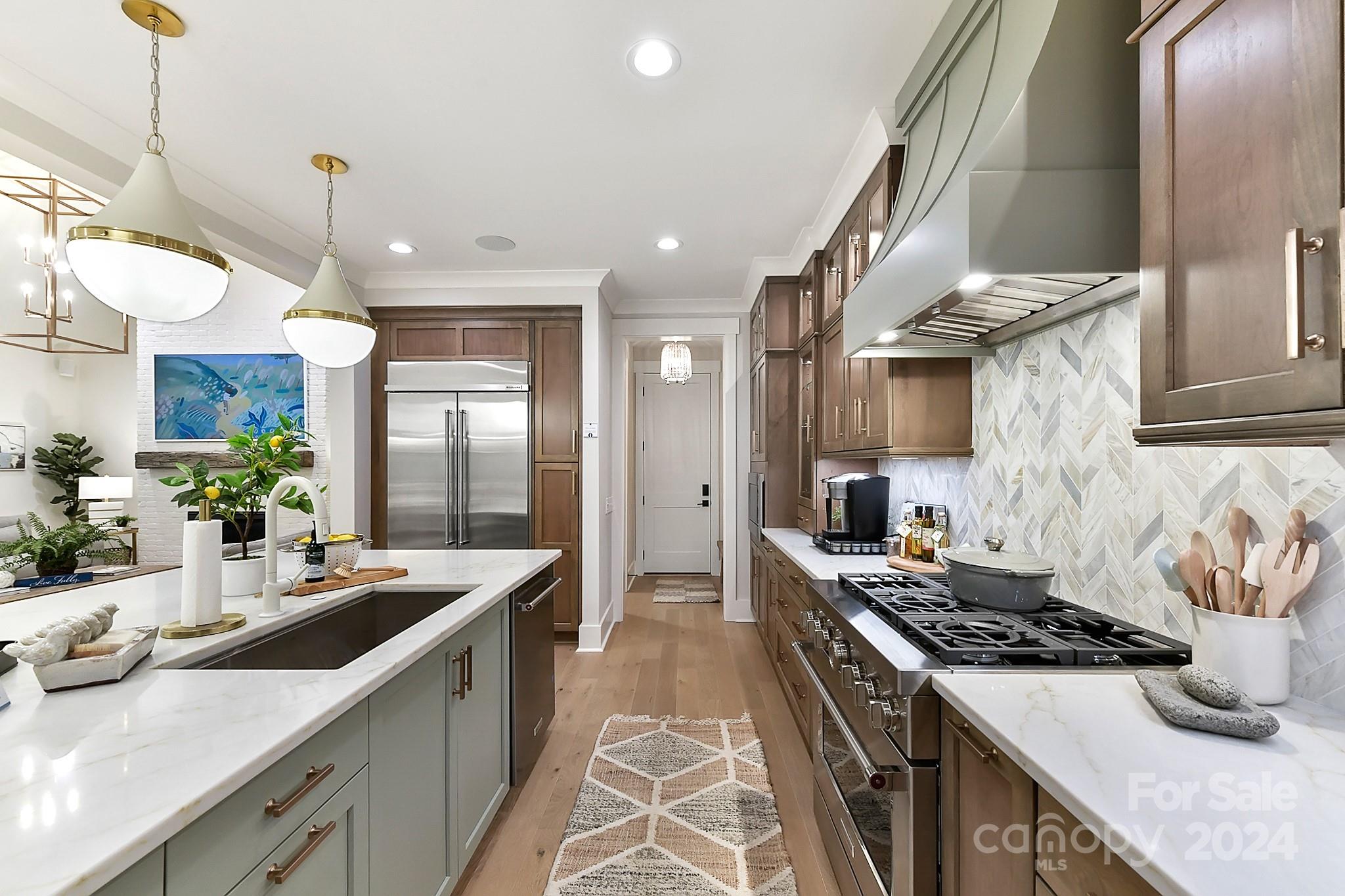 Sardis Grove - Residential