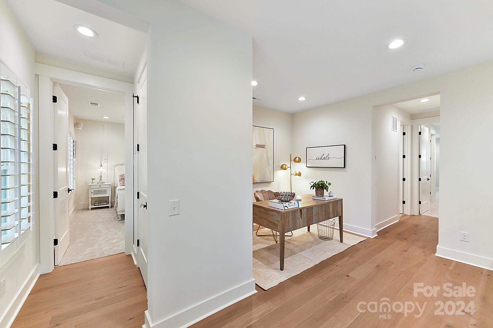 Sardis Grove - Residential