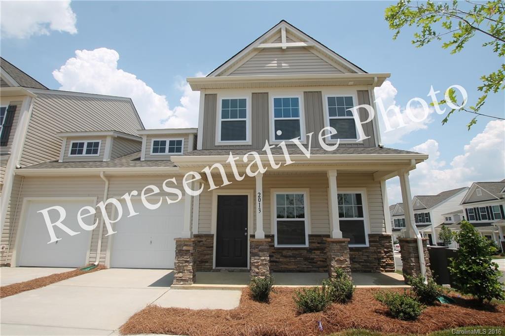 Catawba Hills - Residential