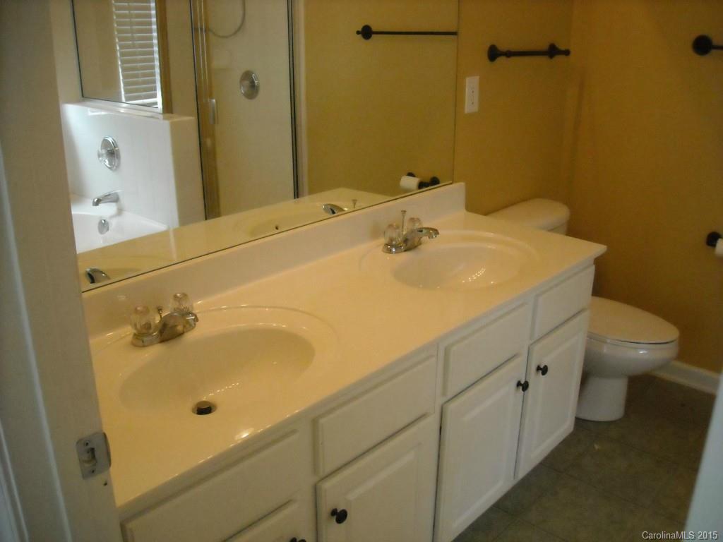 Riverbend - Residential Lease