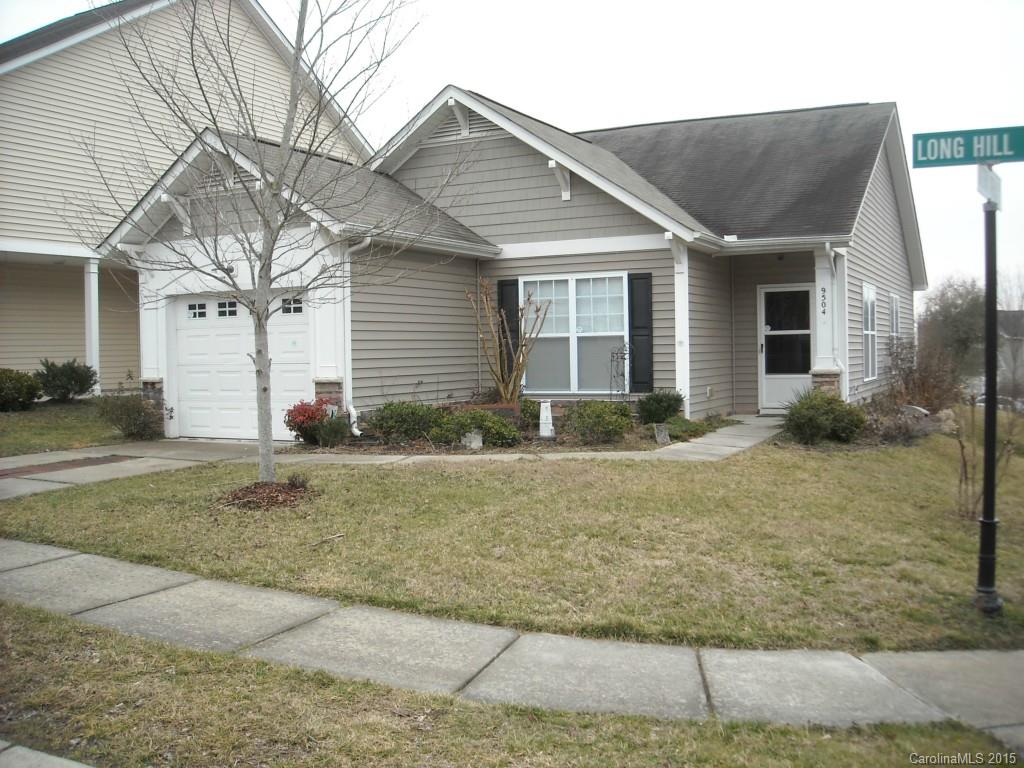 Riverbend - Residential Lease