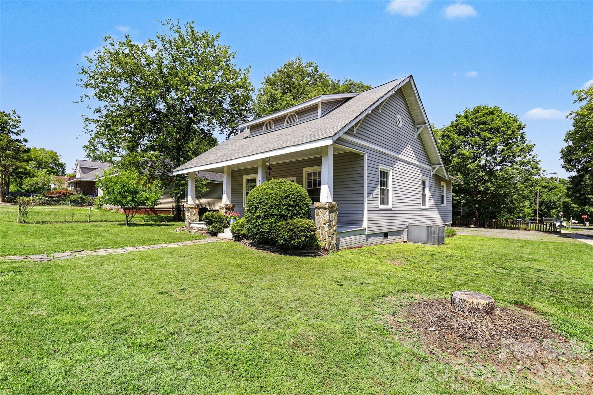 900 Cone Avenue