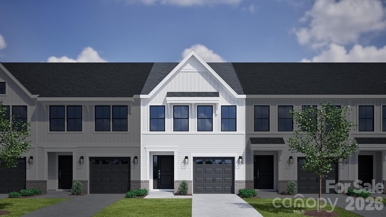 Nichols Landing - Residential