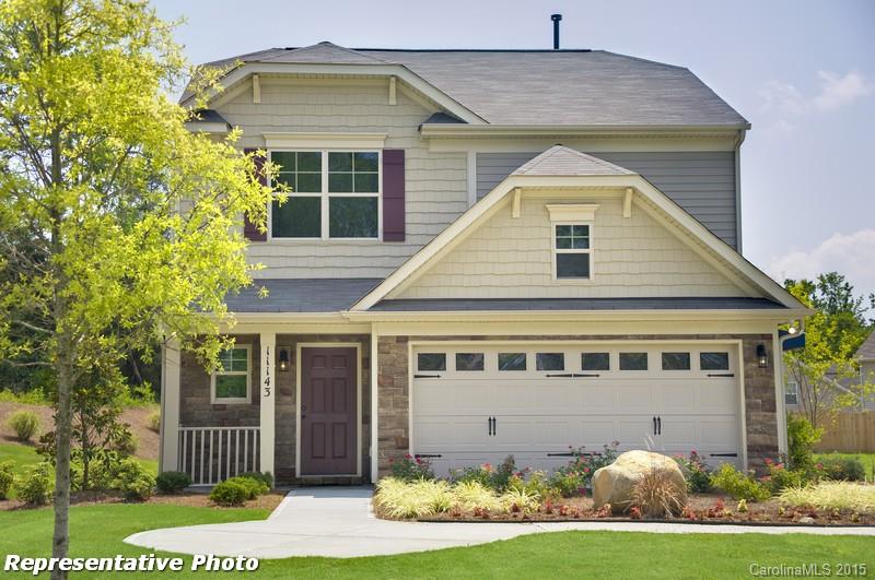 Walnut Creek - Residential