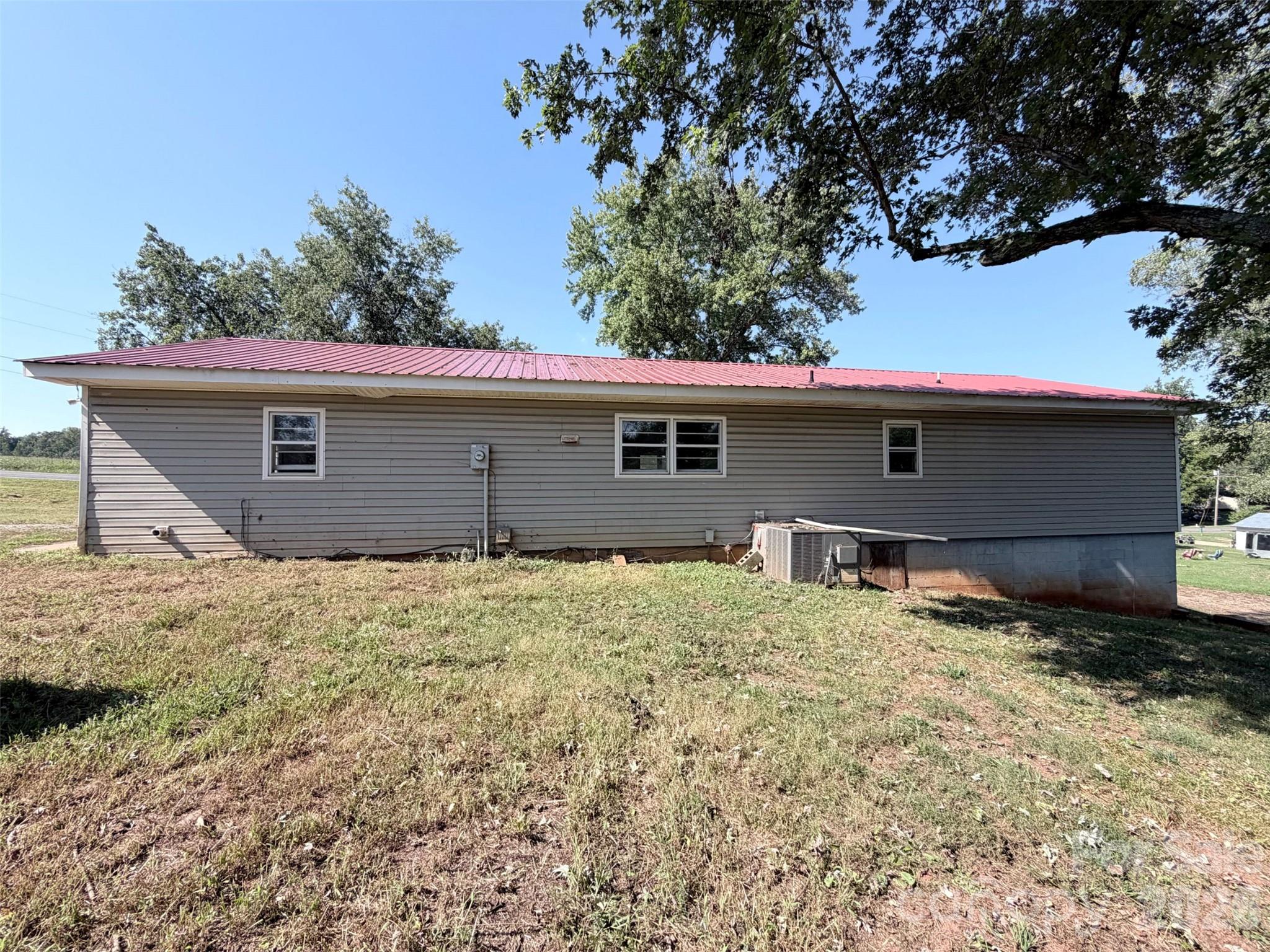 1244 Hulls Grove Church Road