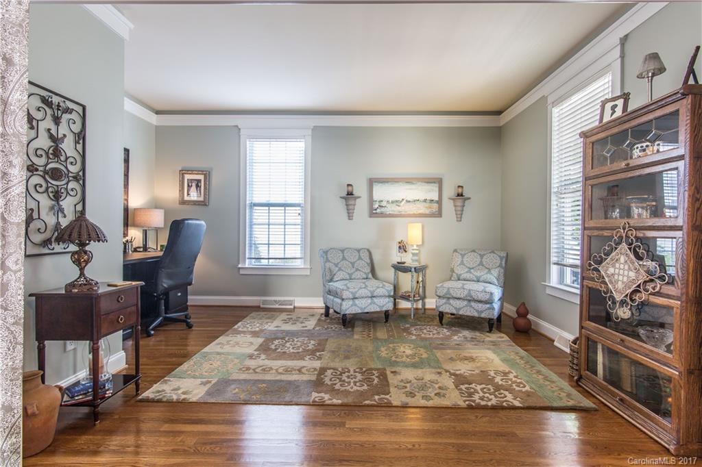 Blakeney Greens - Residential