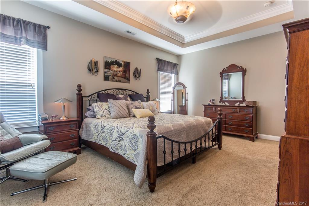 Blakeney Greens - Residential