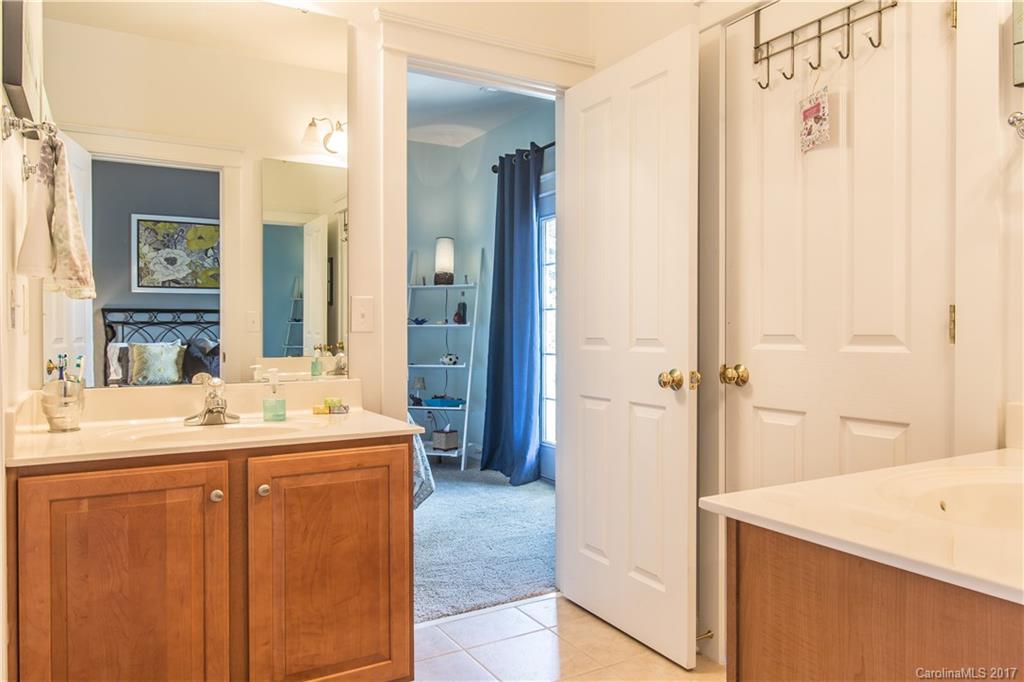 Blakeney Greens - Residential