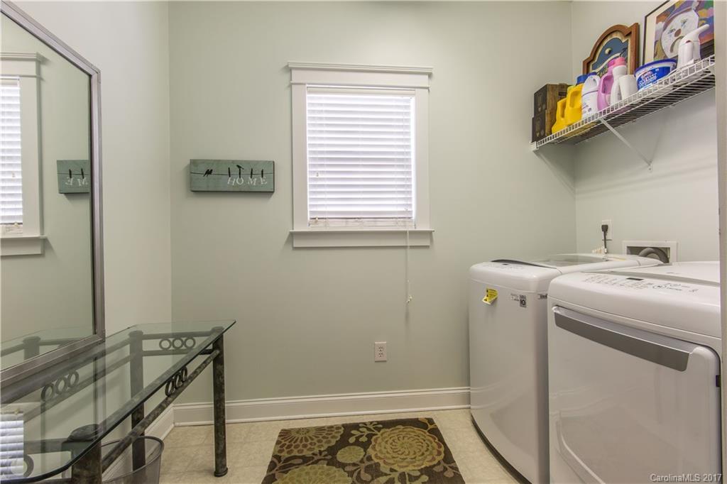 Blakeney Greens - Residential