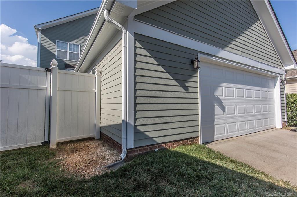 Blakeney Greens - Residential