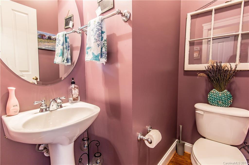 Blakeney Greens - Residential