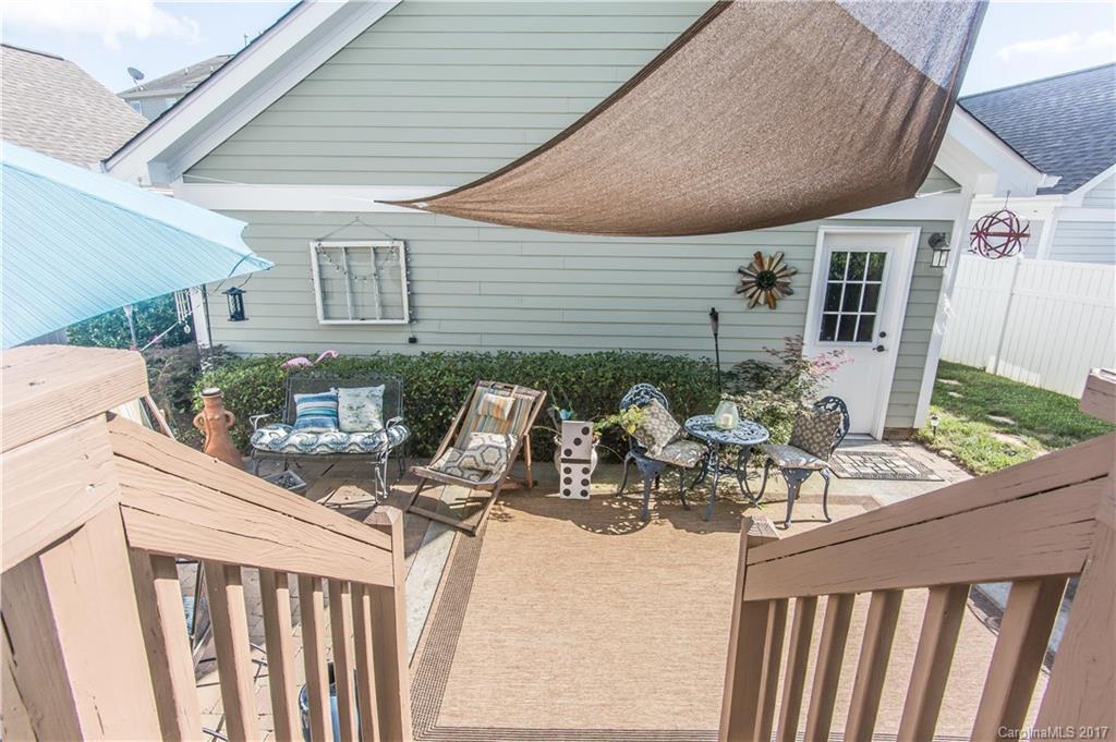 Blakeney Greens - Residential