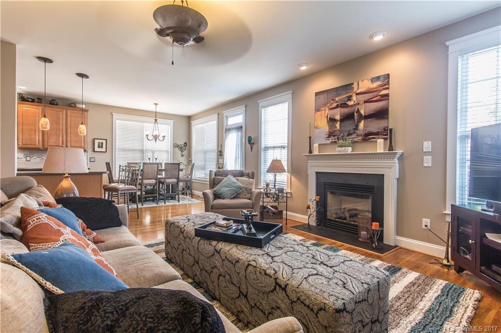 Blakeney Greens - Residential