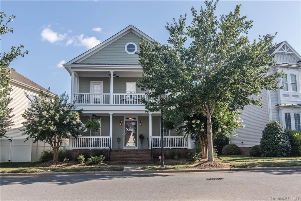 Blakeney Greens - Residential
