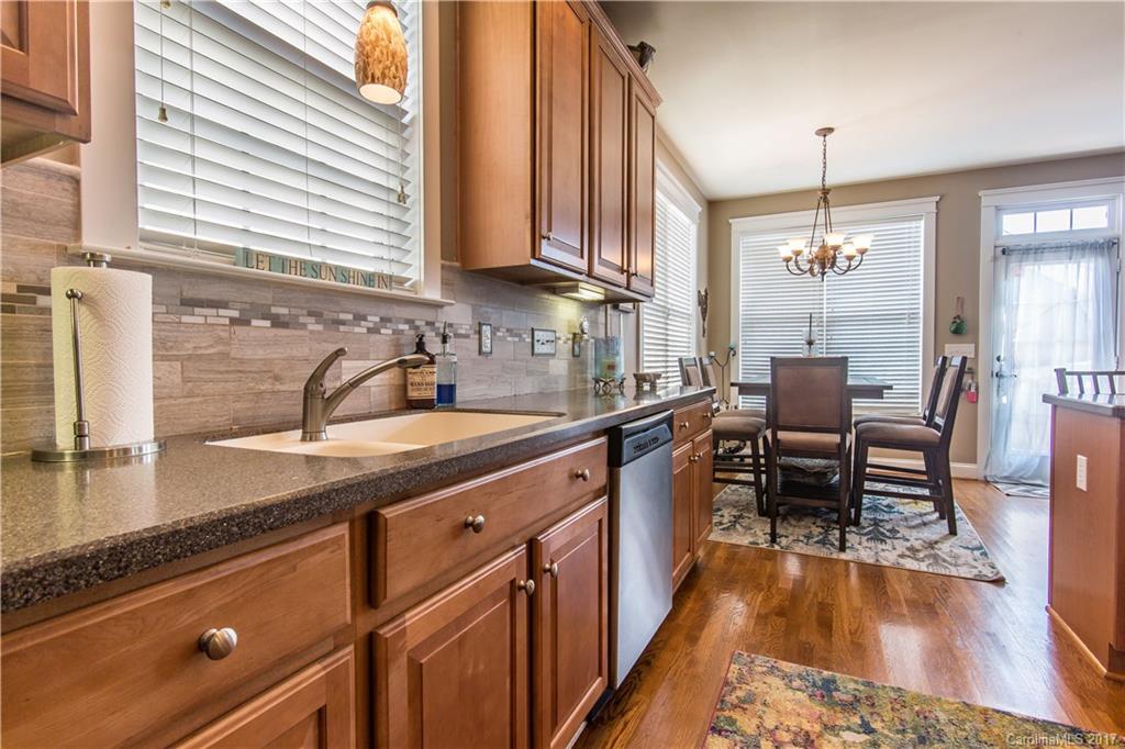 Blakeney Greens - Residential