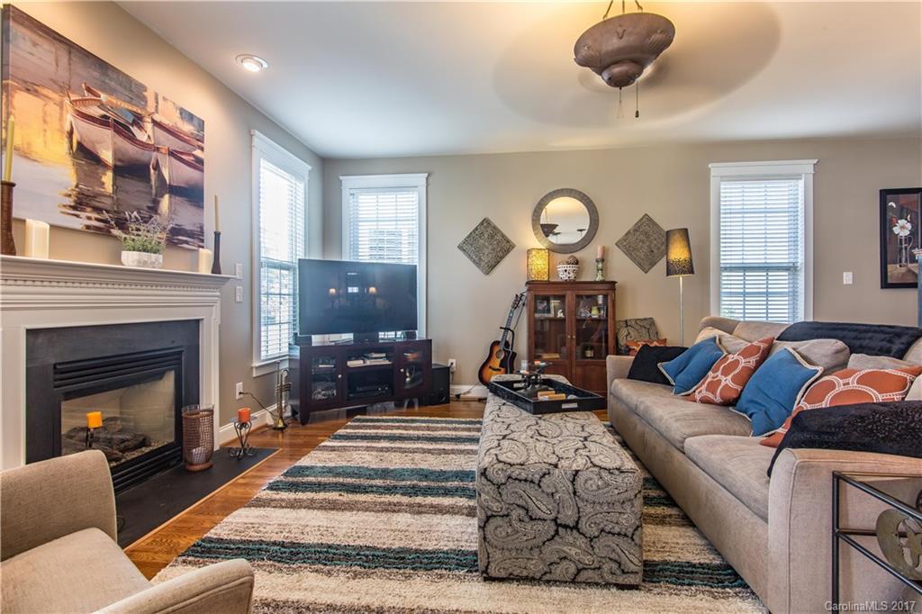 Blakeney Greens - Residential