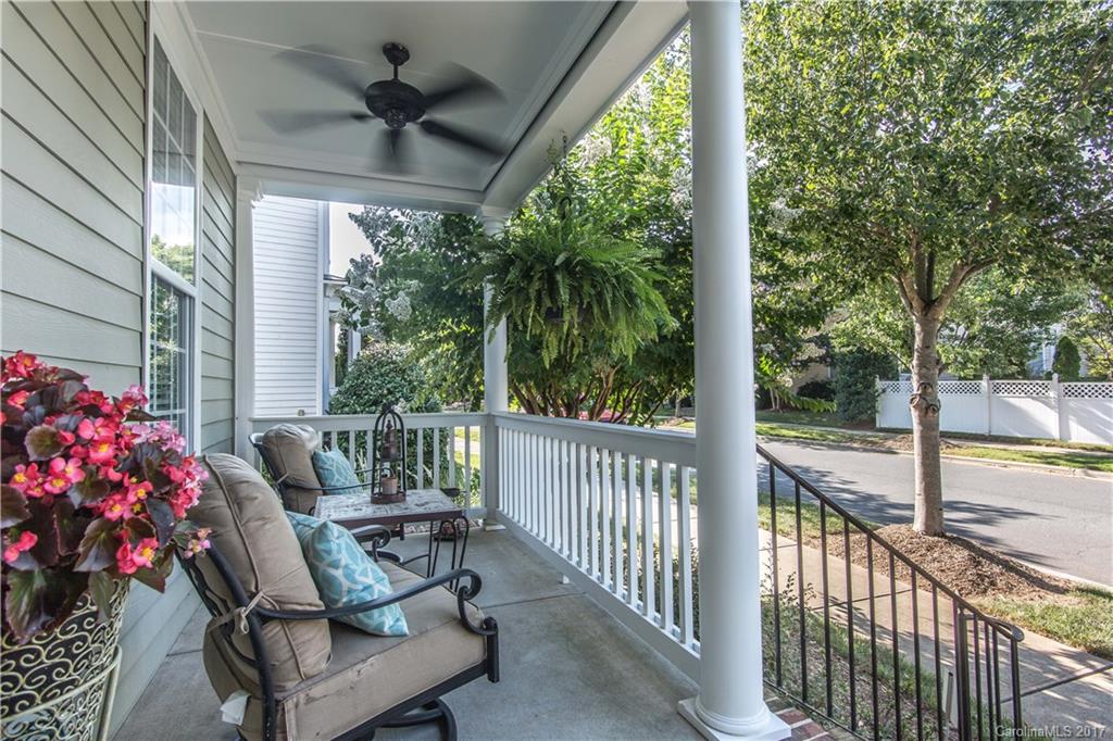 Blakeney Greens - Residential