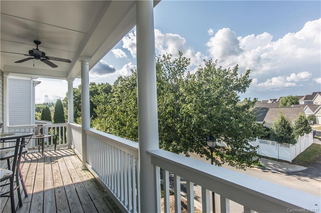 Blakeney Greens - Residential