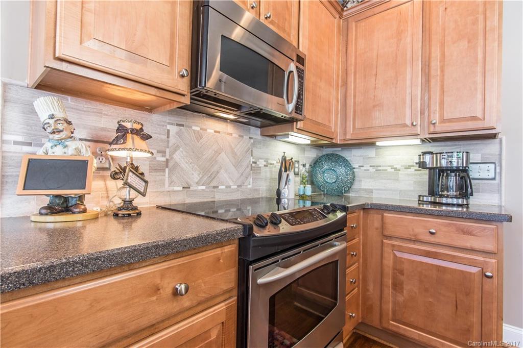 Blakeney Greens - Residential