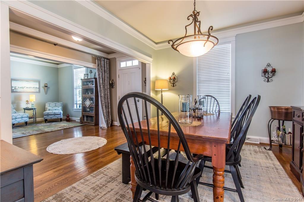 Blakeney Greens - Residential