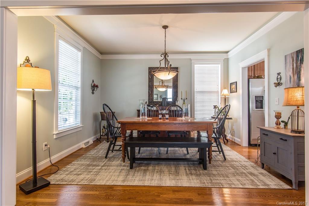 Blakeney Greens - Residential