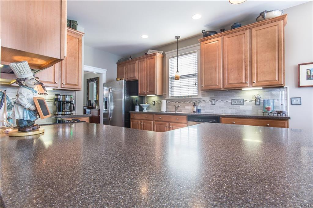 Blakeney Greens - Residential