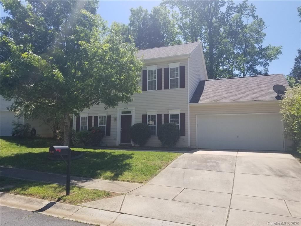 Photo 1 of 22 — 9531 Scotland Hall Court, Charlotte, NC 28277