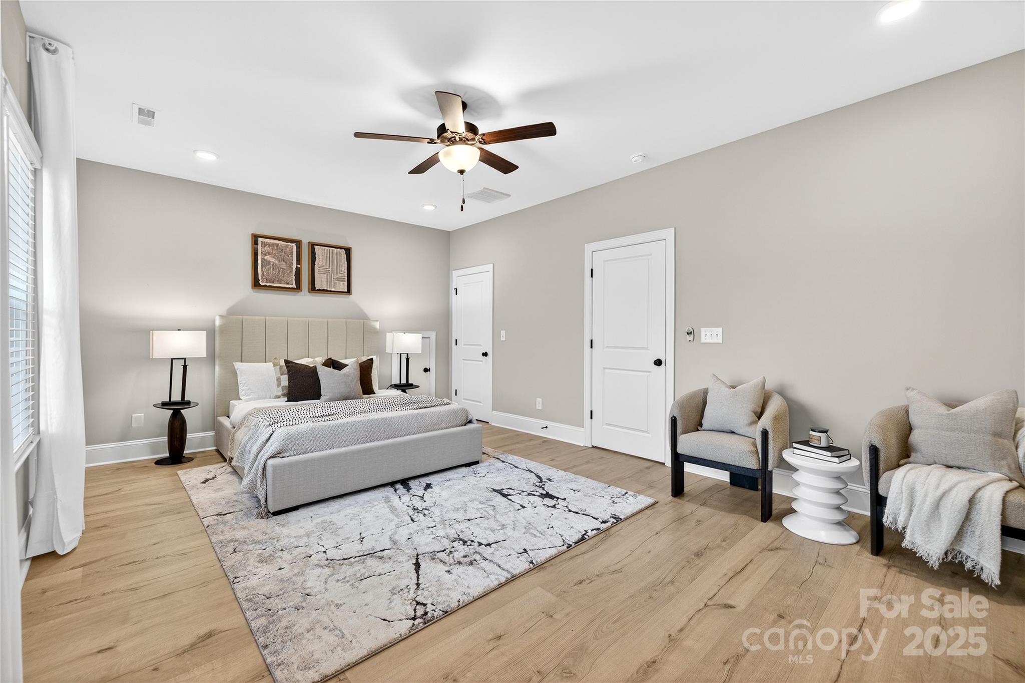 Edgewater - Residential