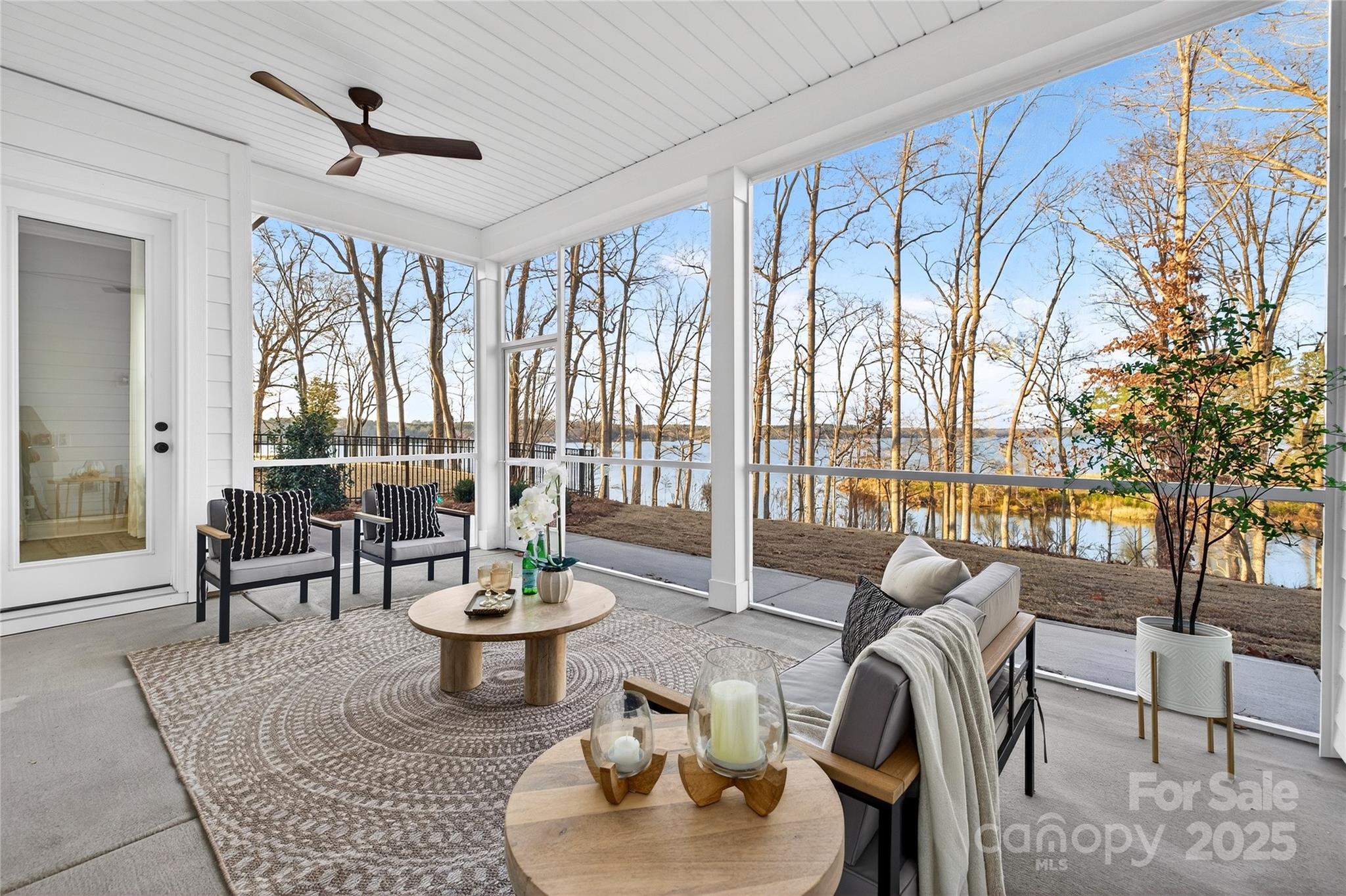 Edgewater - Residential