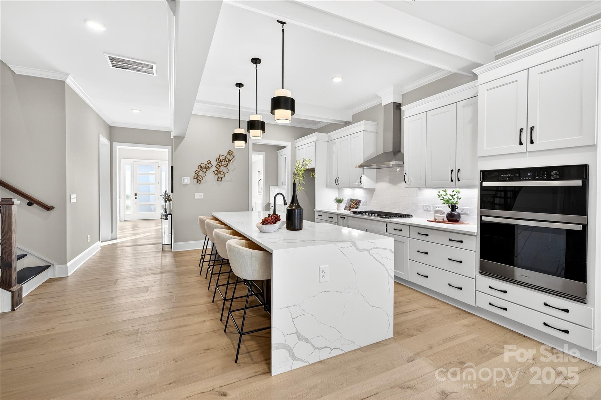 Edgewater - Residential