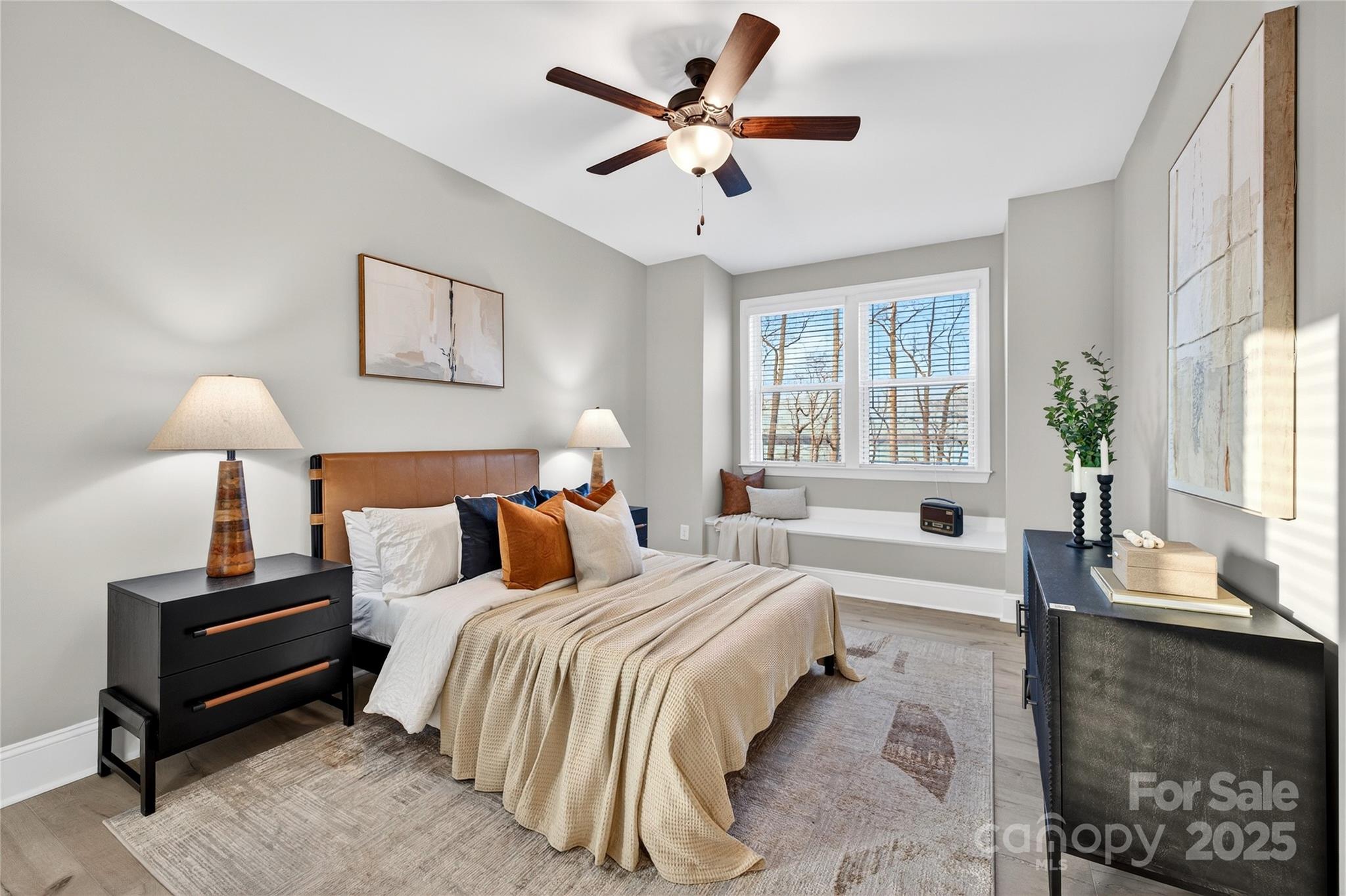 Edgewater - Residential