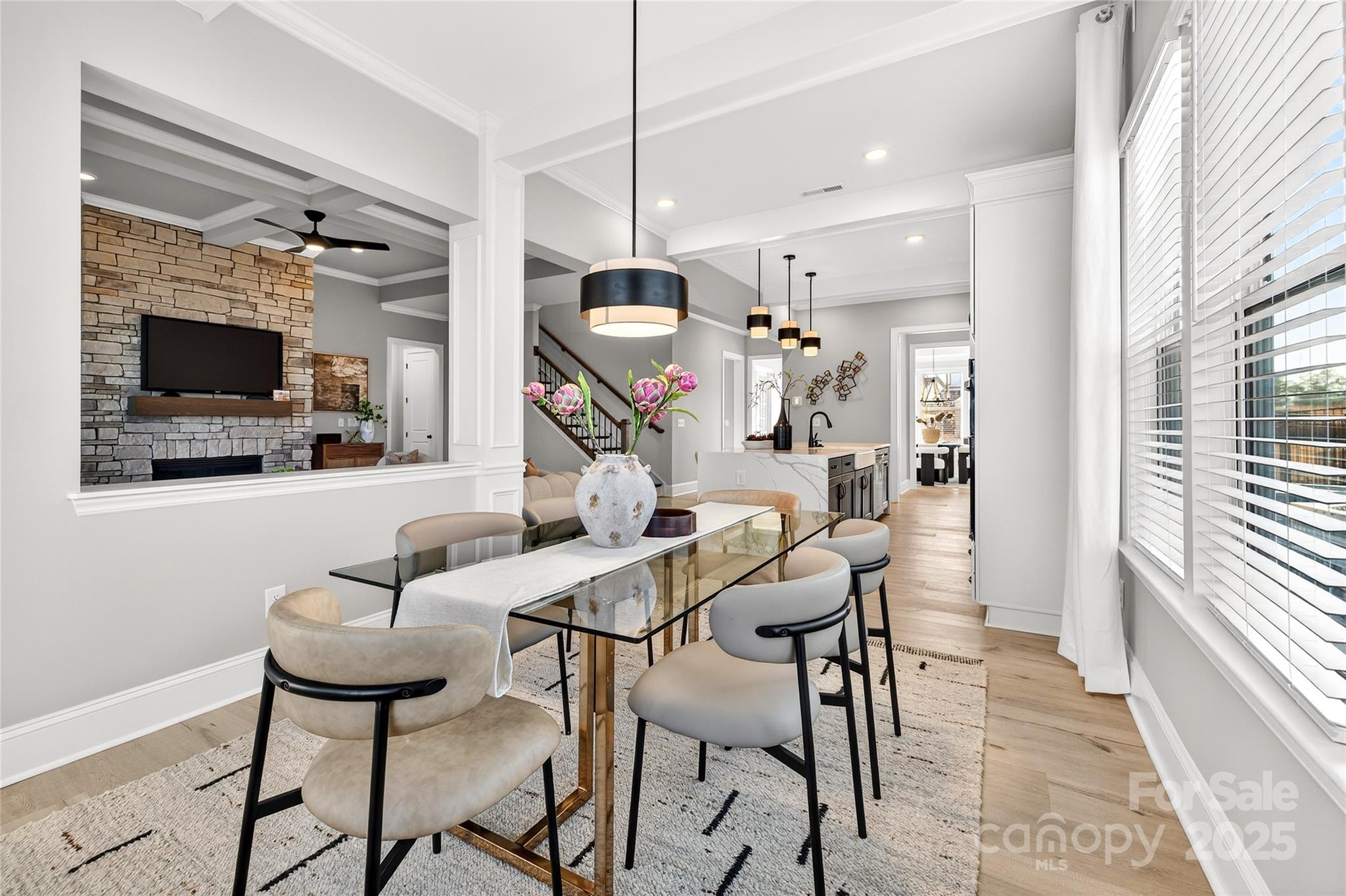 Edgewater - Residential