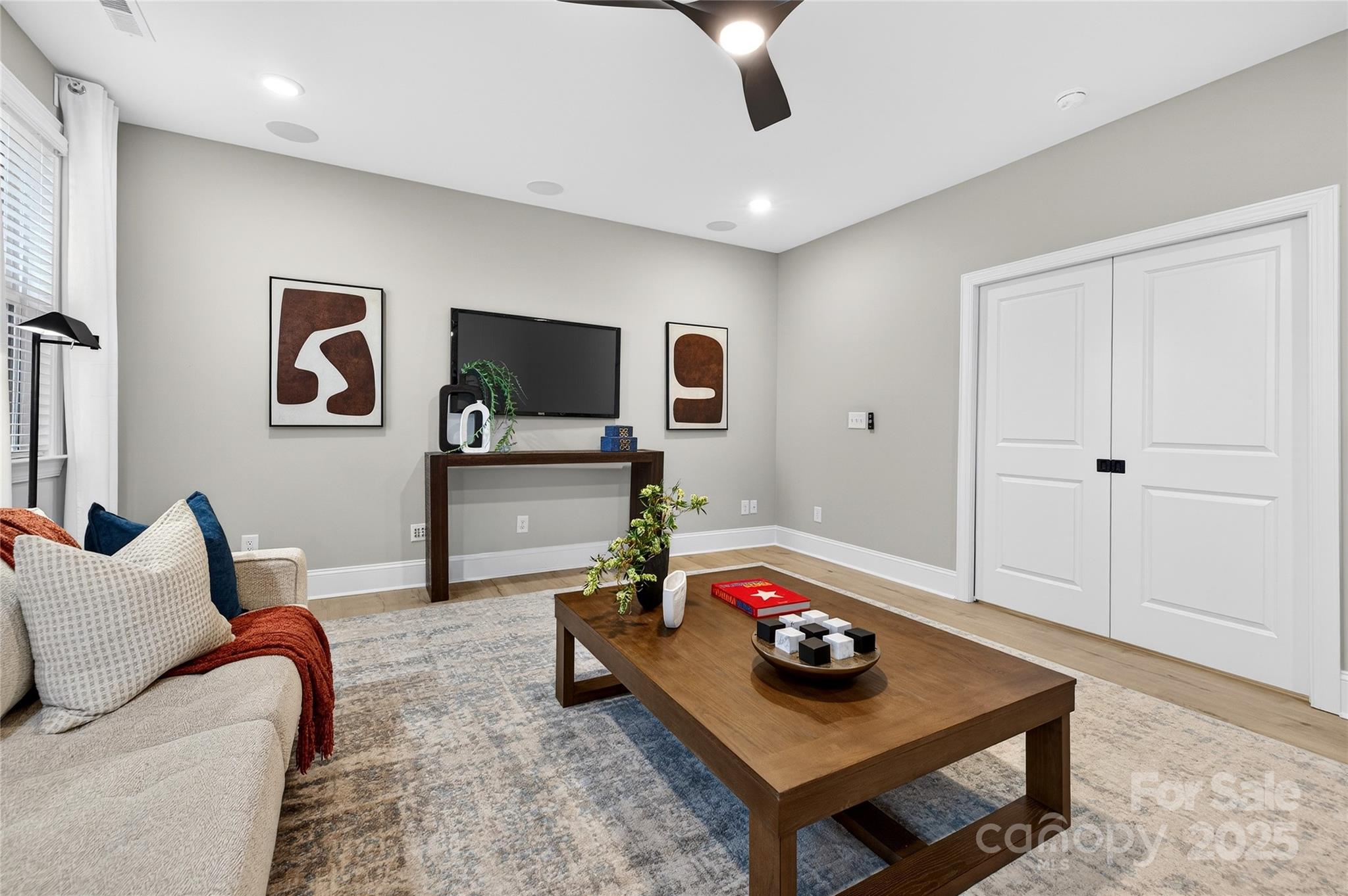 Edgewater - Residential