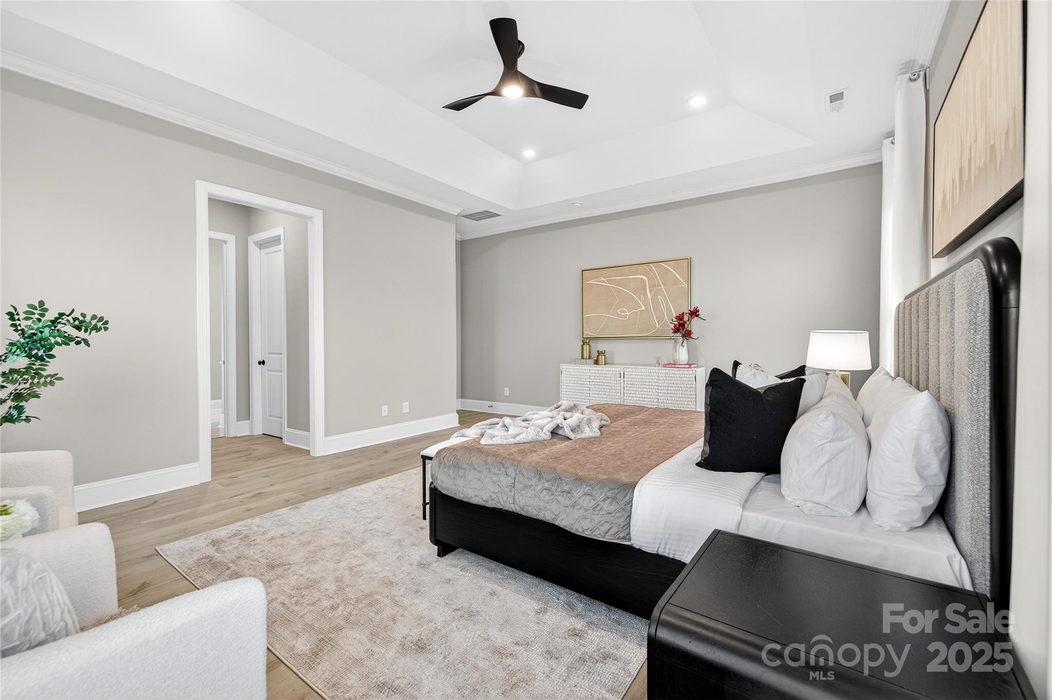 Edgewater - Residential