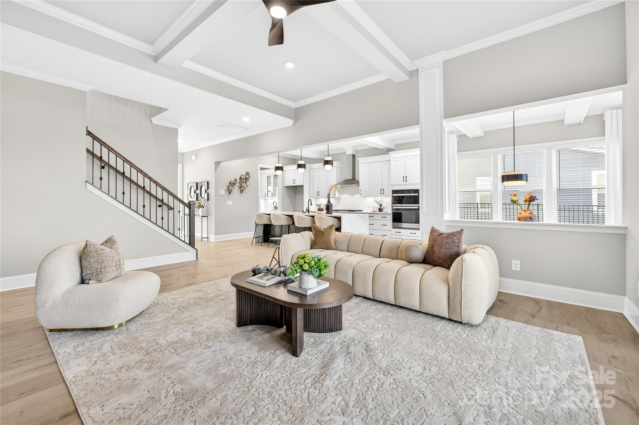 Edgewater - Residential