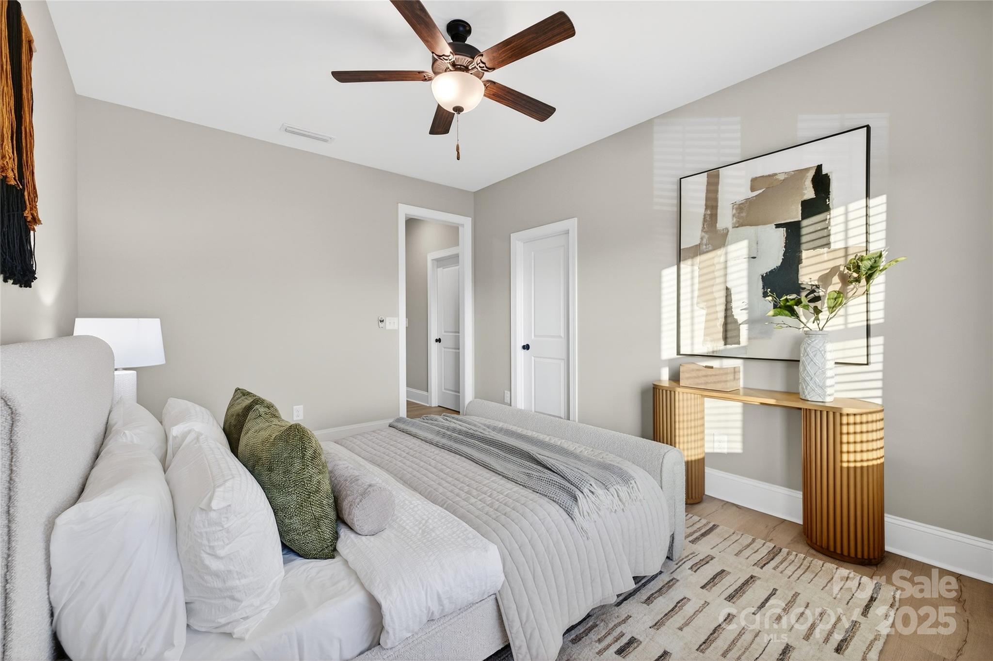 Edgewater - Residential