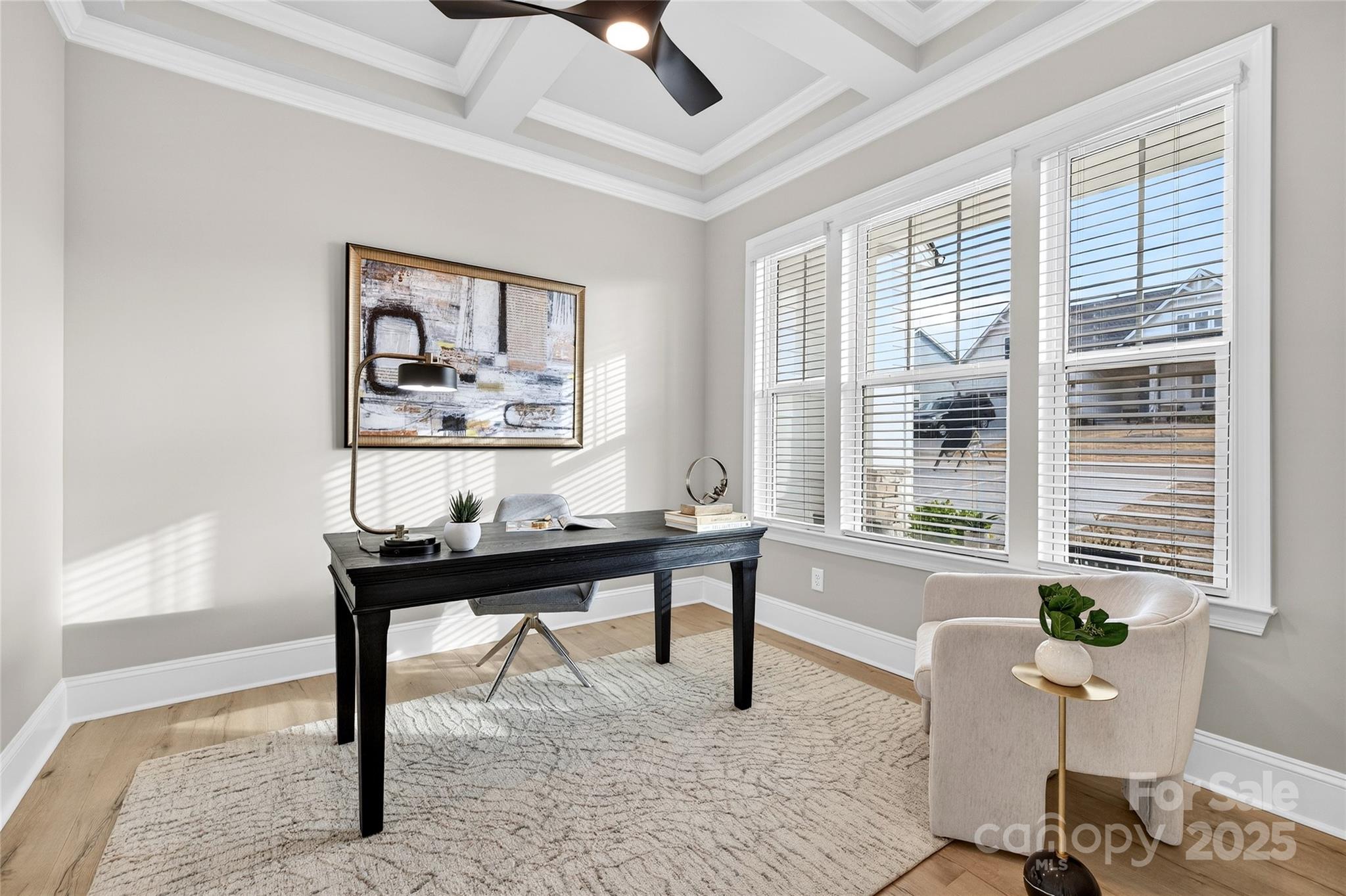 Edgewater - Residential