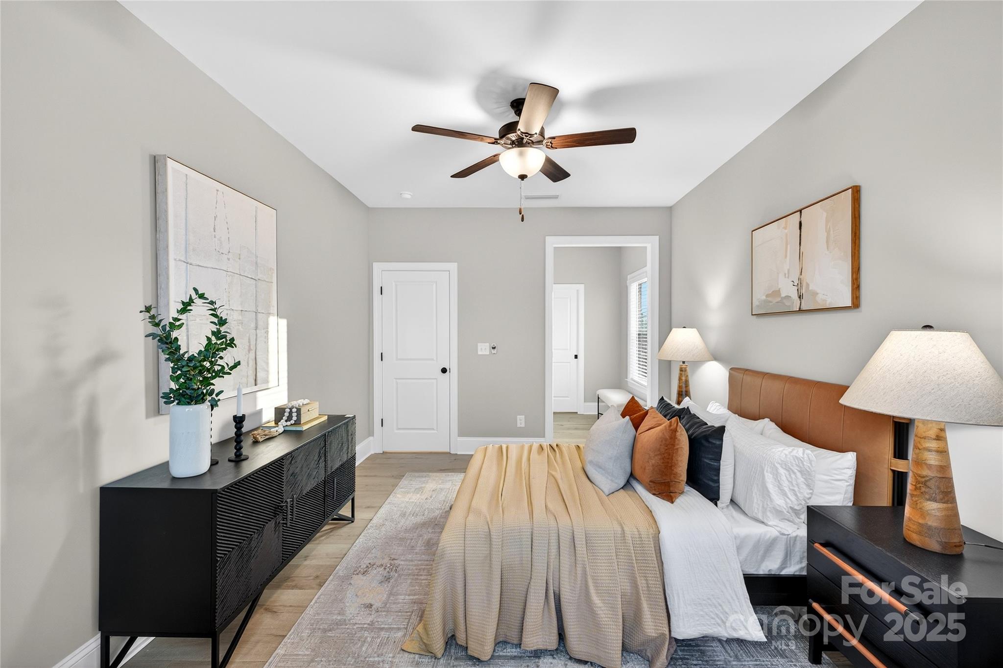 Edgewater - Residential