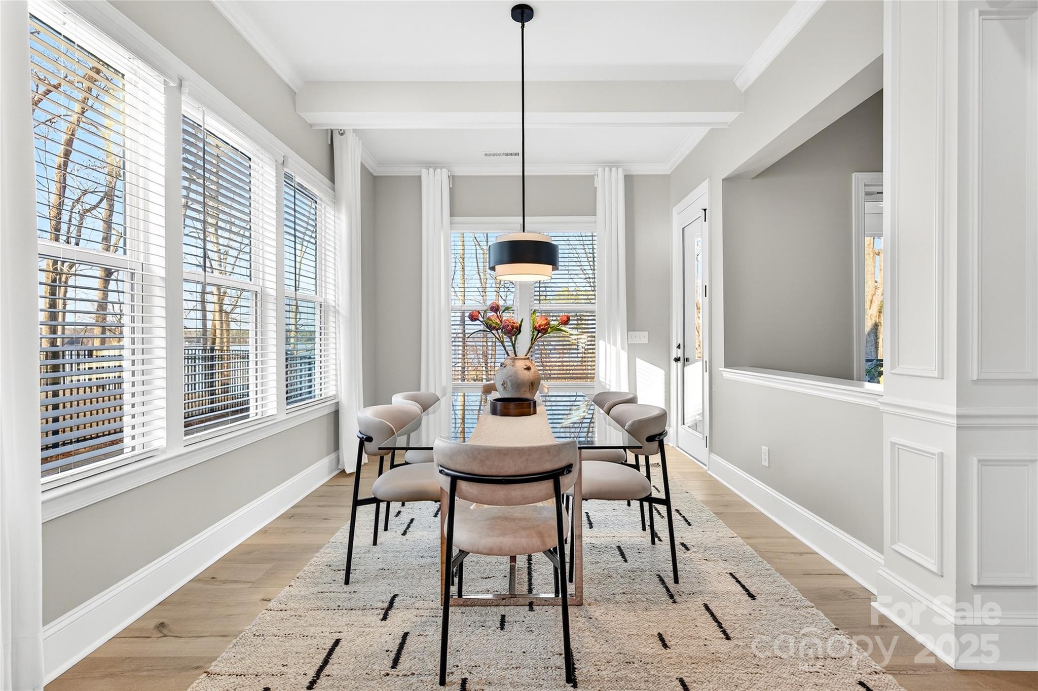 Edgewater - Residential