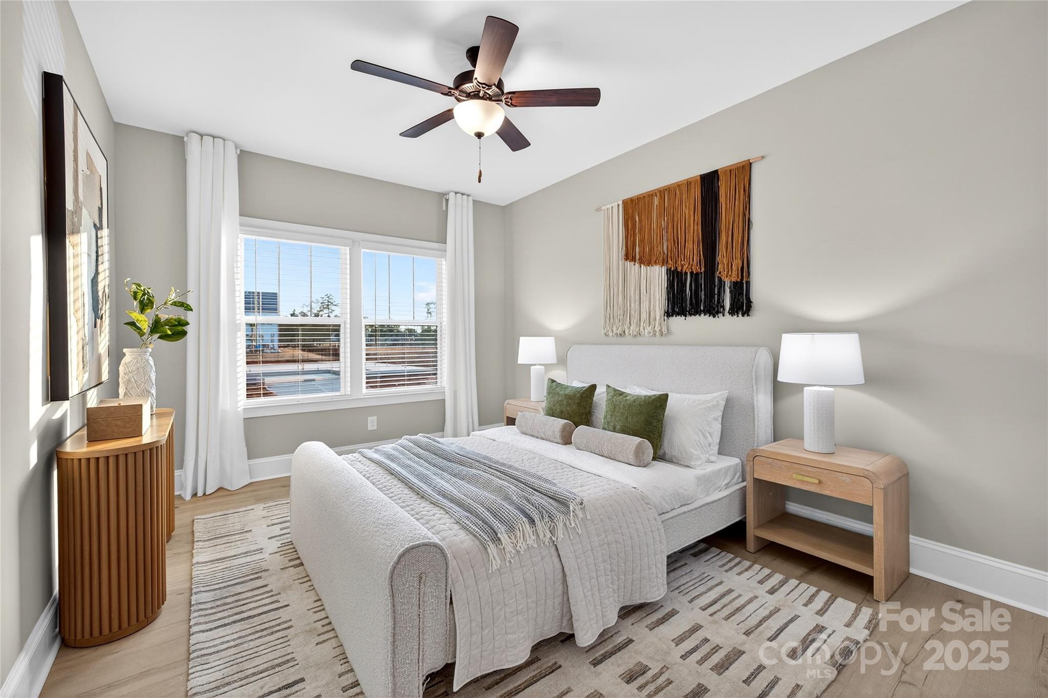 Edgewater - Residential