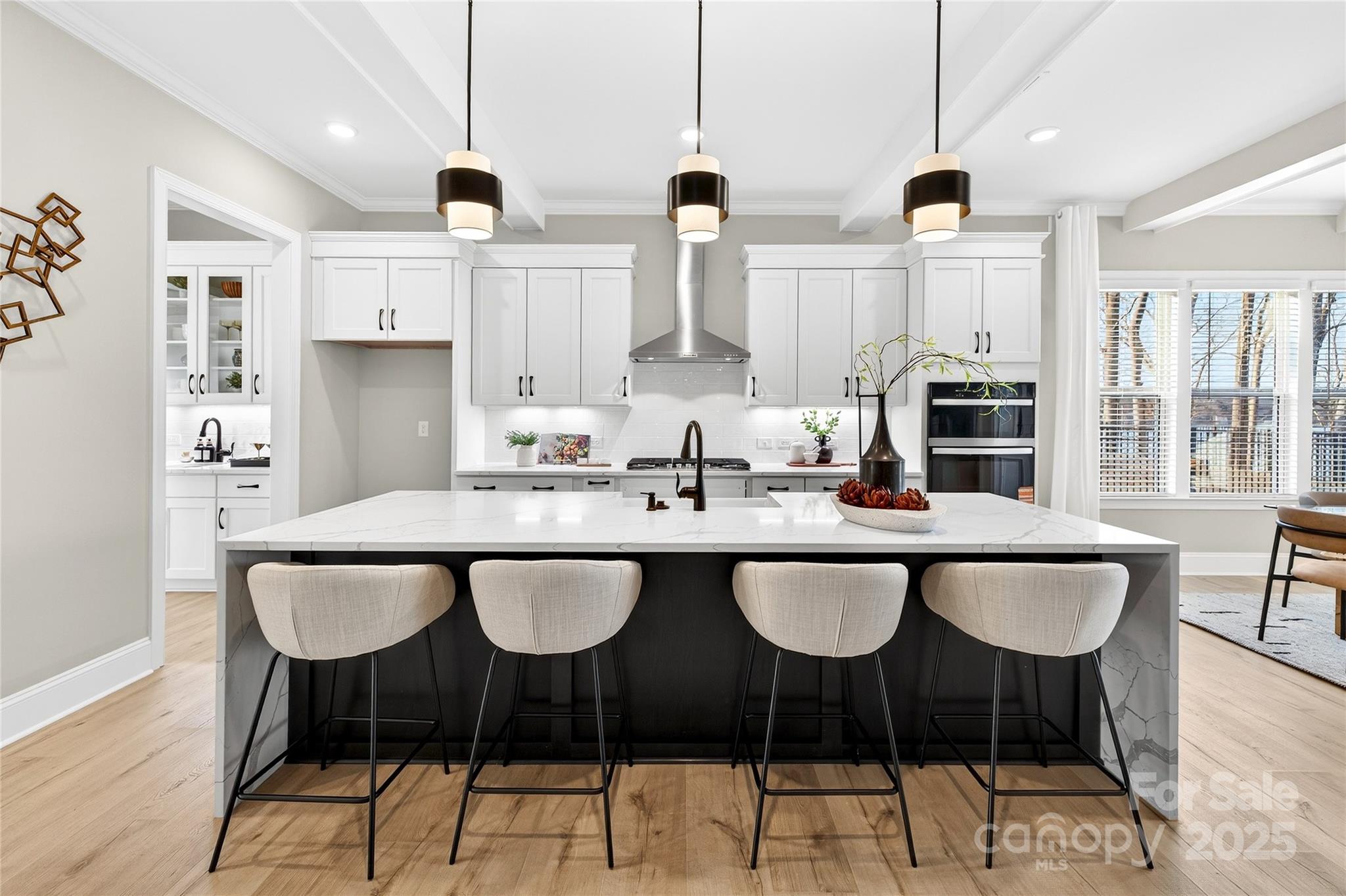 Edgewater - Residential