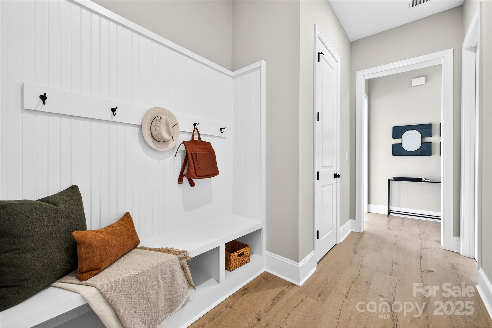 Edgewater - Residential