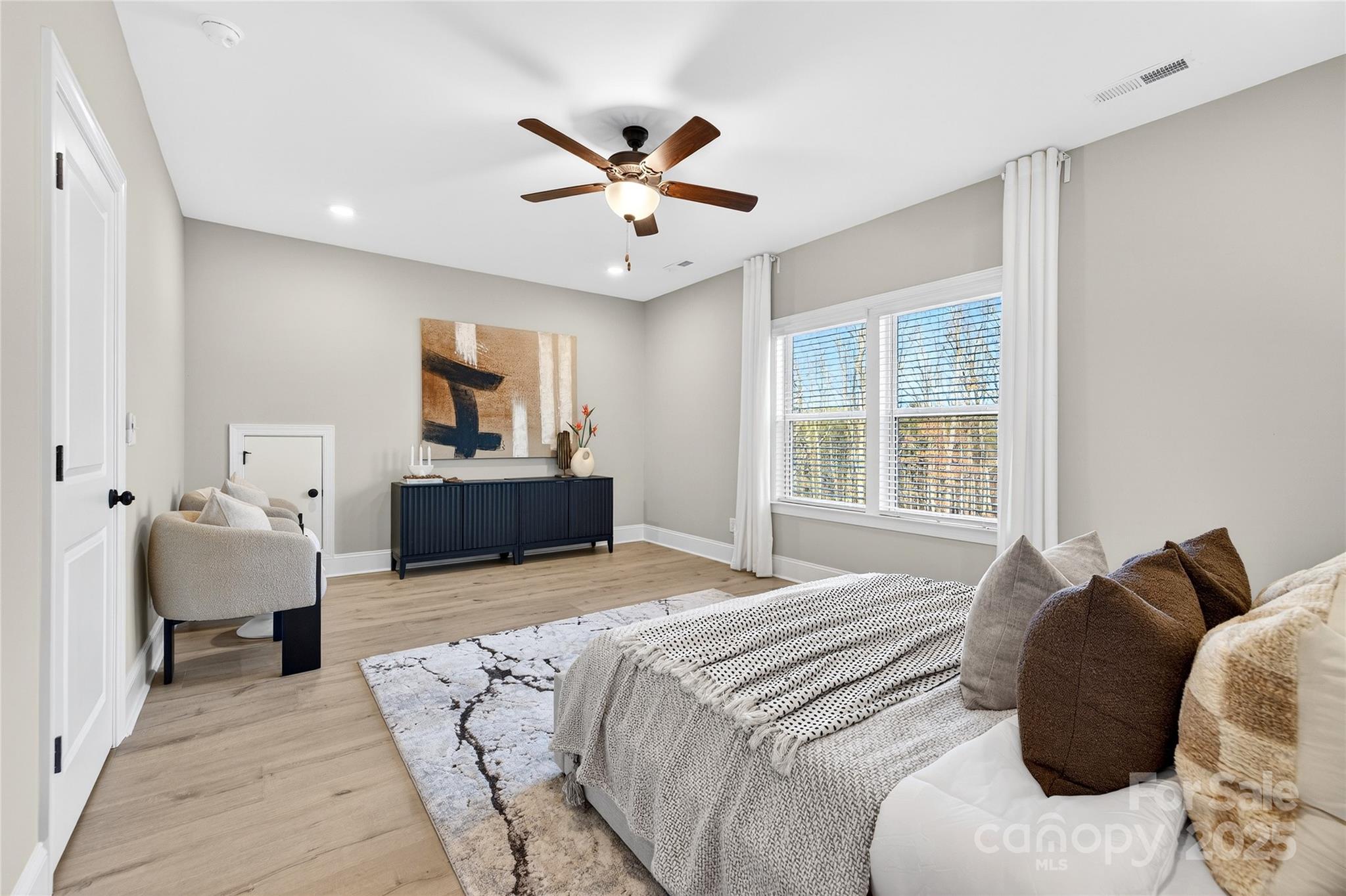 Edgewater - Residential