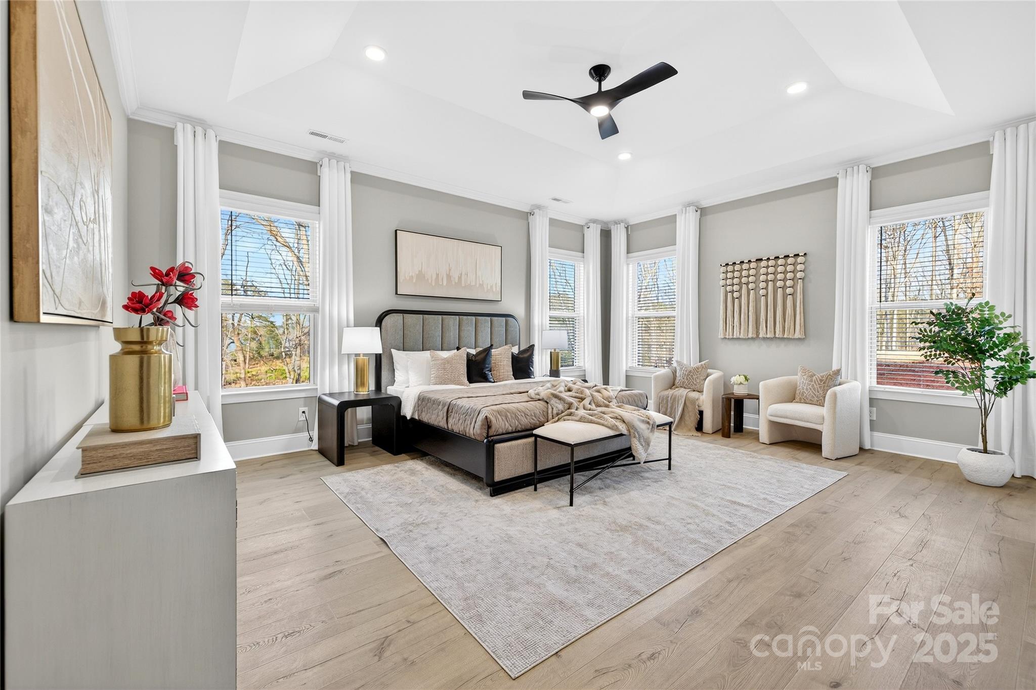 Edgewater - Residential