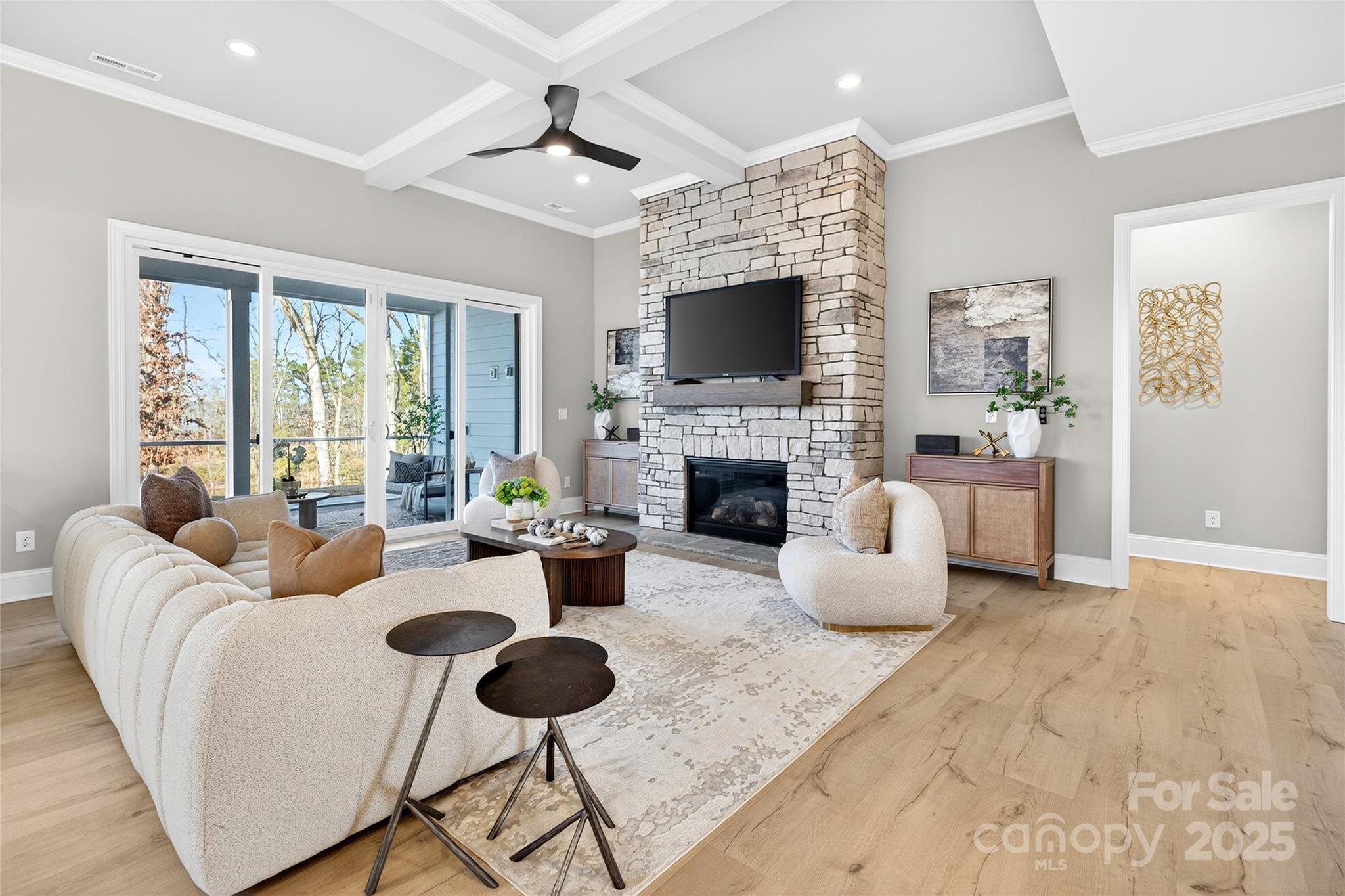 Edgewater - Residential