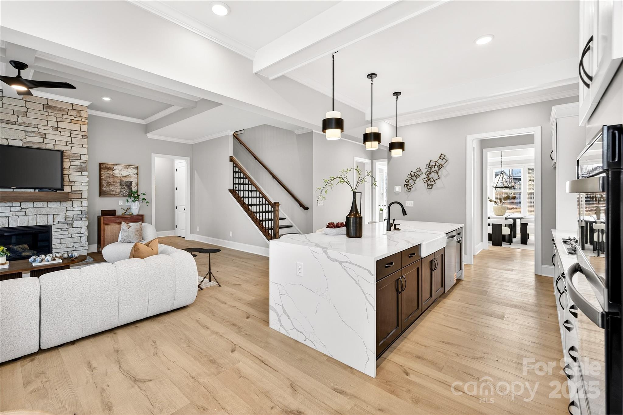 Edgewater - Residential